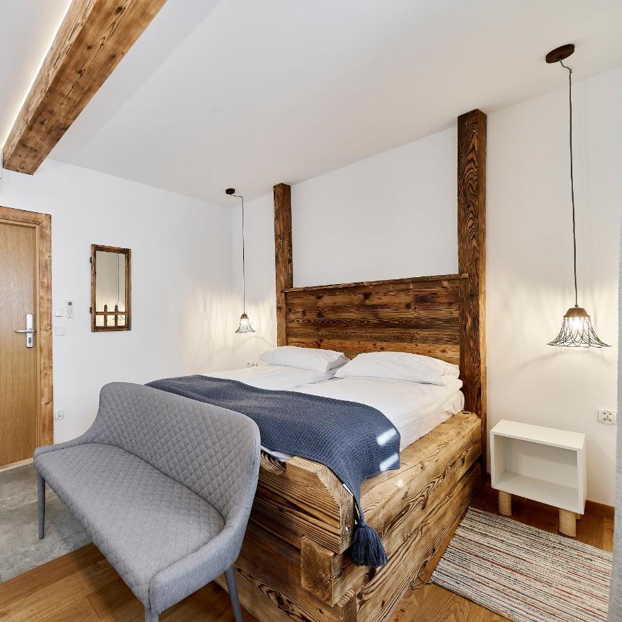 Hel Aparthotel Zakopane Exterior foto